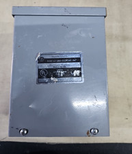 WIRE GUARD SYSTEM NEMA 1 Enclosure ADNM601512D 6 X 8 X4