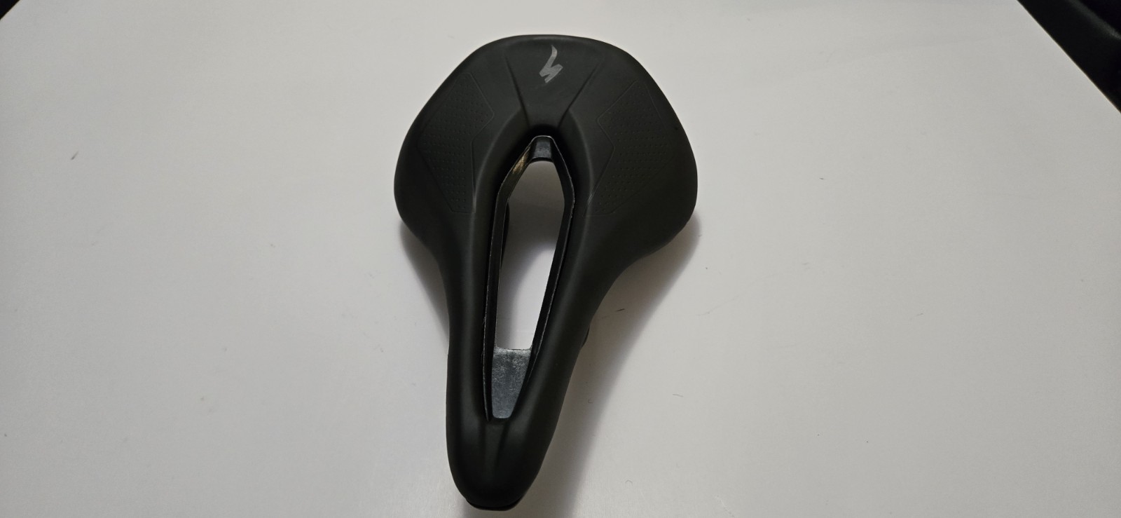 Specialized Power Comp Saddle Black 143mm