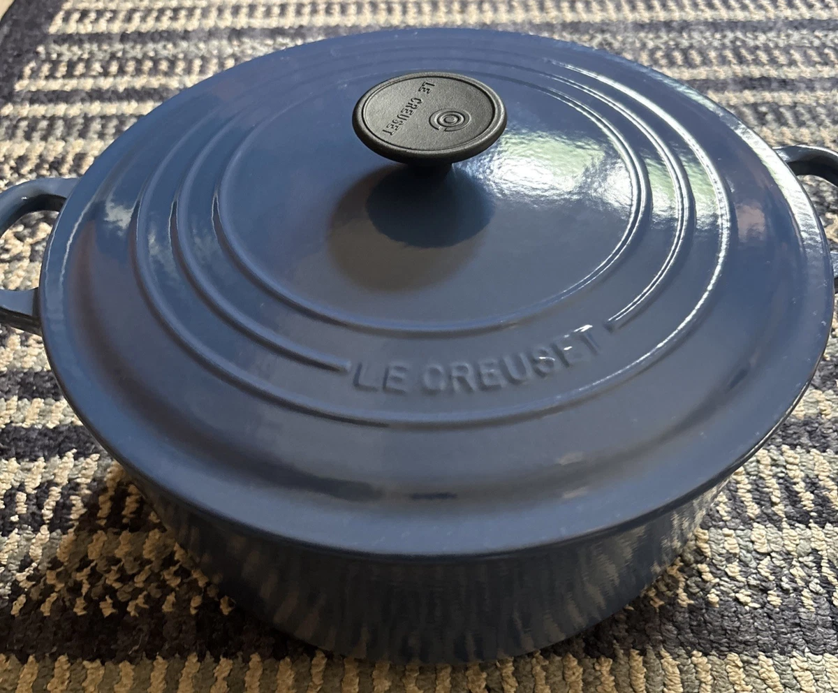 Le Creuset Collectible Cookware for sale | eBay