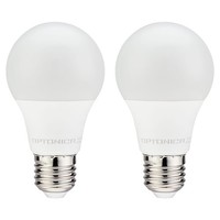 Optonica E27 Led-Lampe A60 11W 1055Lm 2700K Warmweiß 2 StüCk