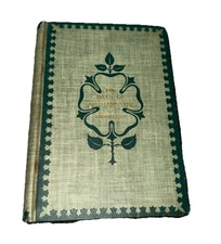 The Days of Auld Lang Syne. Maclaren,Ian. 1895 HC