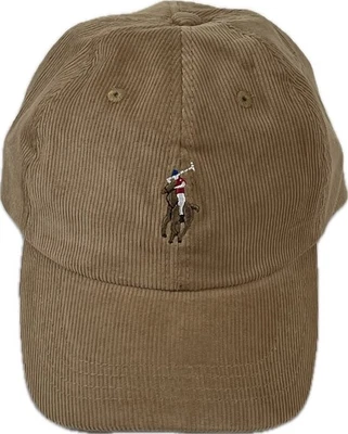 Polo Ralph Lauren Brown Hats for Men for sale | eBay