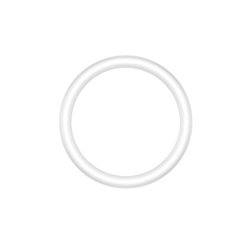 Replacement Watch Bezel Metal Screen Protector for CMF Watch Pro 2 - Photo 13 sur 15