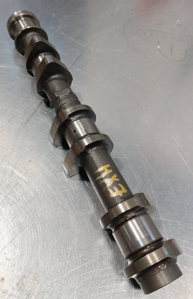 Árbol de levas trasero derecho Smart Fortwo Brabus 2009 3 cilindros 1,0 L 1320500001 Foto 4 de 4