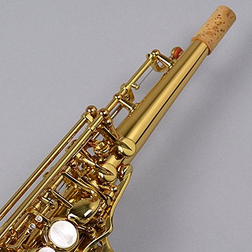 Yamaha YAMAHA Soprano Saxophone Standard YSS-475 New Japan - Picture 3 of 7