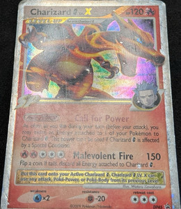 Charizard Hp 120 | eBay
