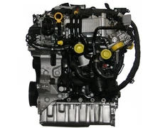 Audi B9 A4 CZHA DTNA DETA DETB Austausch Motor 2.0 TDI AT Motor inkl. Einbau