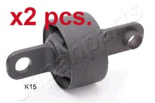 X2 PCS MOUNTING CONTROL TRAILING ARM RU-K15 JAPANPARTS I