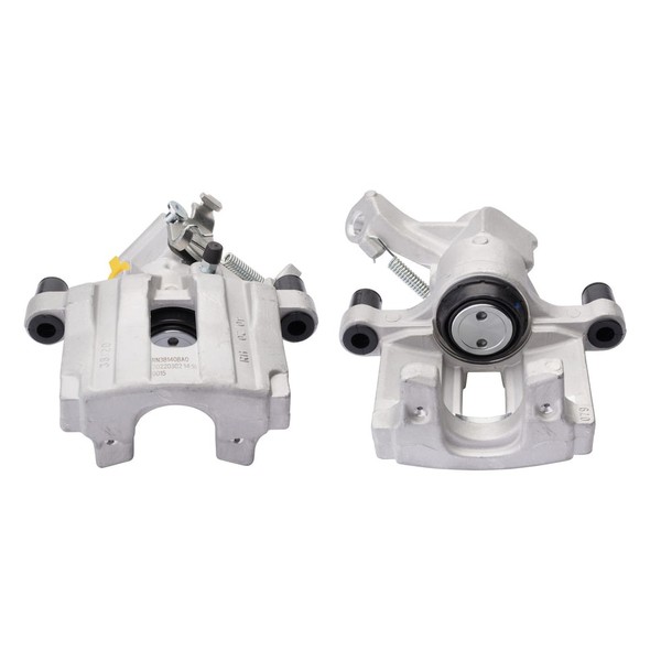 Bremssattel FTE 9298104 FüR Cadillac Saab Opel BLS 9-3 Vectra C CC Wagon-image