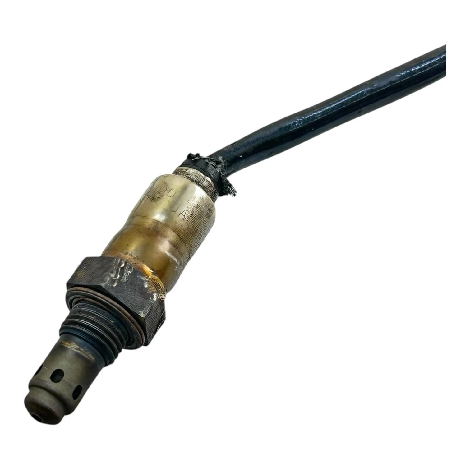 2017 - 2024 SUZUKI GSXR 1000 R O2 SENSOR OXYGEN EXHAUST LAMBDA WIRE ELECTRICAL