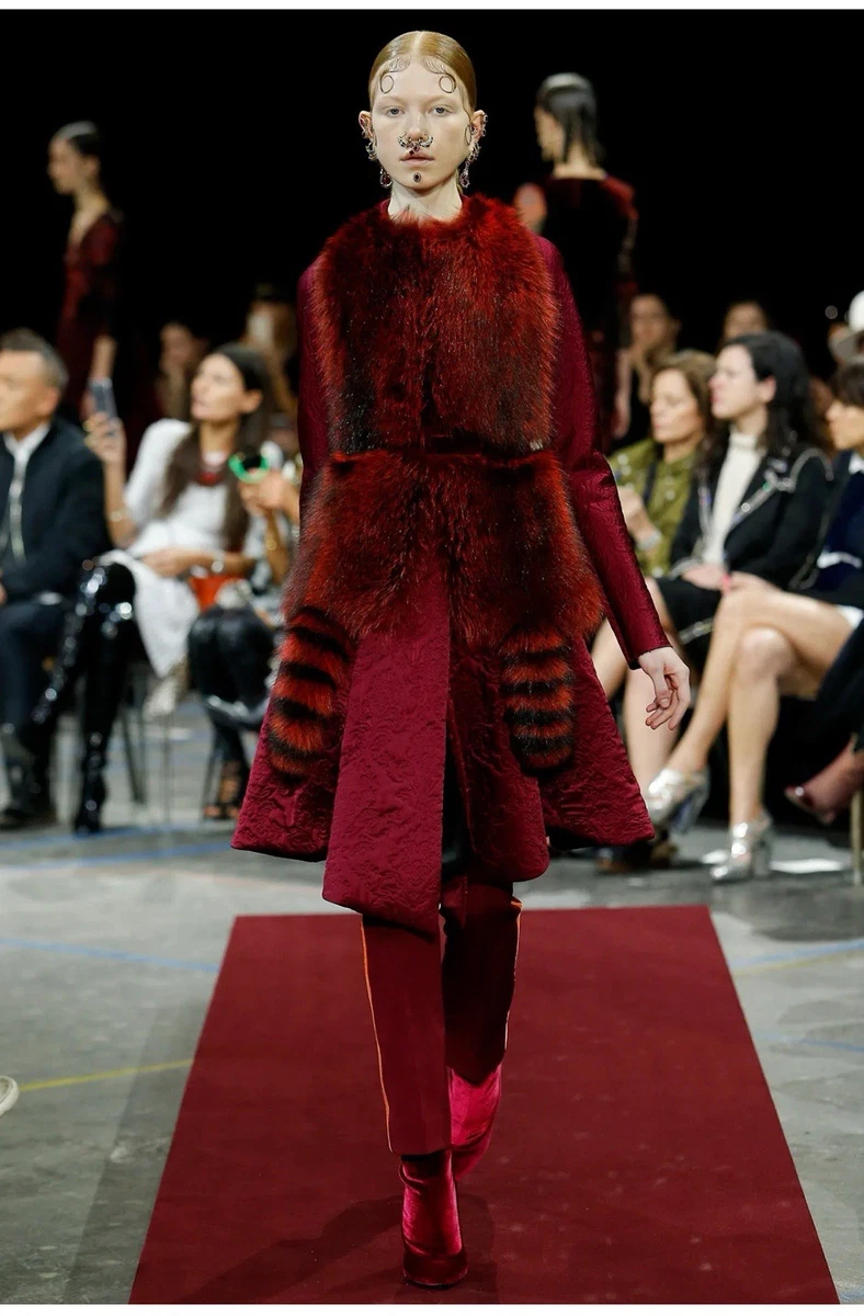 Givenchy Coats, Jackets & Vests for Fur Outer Shell Women for sale
