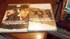 Butch Cassidy and the Sundance Kid 2-Disc DVD 2006 with Slipcover