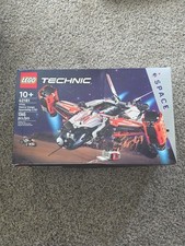 LEGO TECHNIC: Vtol Heavy Cargo Spaceship Lt81 (42181)