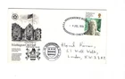 1976 USA BICENTENARY - WASHINGTON OLD HALL -  FDC FROM COLLECTION K2