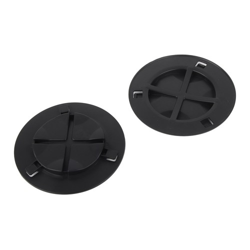 Front Wheel Arch Headlight Access Cover 51772751776 Part For R56 2007 REL - Picture 19 of 23