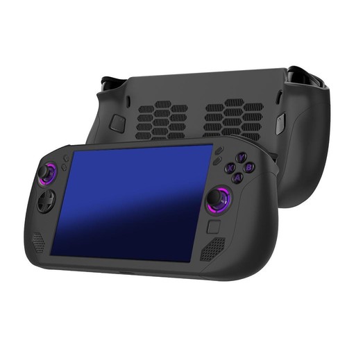for Legion Go S Game Case Drop-proof Game Console Silicone Cover P4S8 N8Q7 - Picture 14 of 14