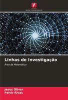 Jesus Olivar (U. A.) | Linhas De InvestigaçãO | Taschenbuch | Portugiesisch