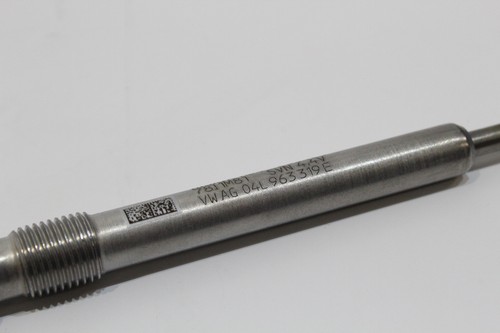 Skoda Octavia NX MK4 4 Cylinder Diesel Glow Heater Plug New Genuine 04L963319E - Picture 8 of 13