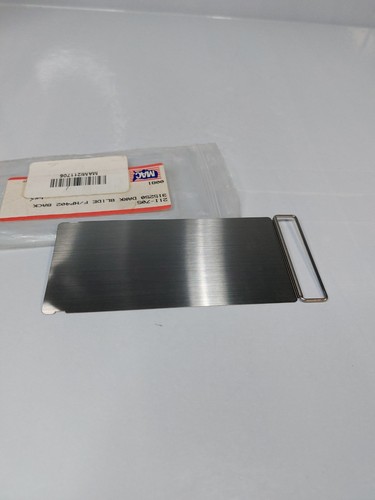 Mamiya Dark Slide For HP402 Polaroid Pack Film Holder For 645AF - Picture 1 of 5