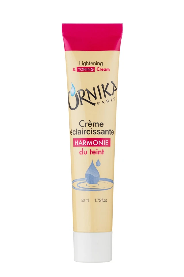 Ornika Crème Eclaircissante Harmonie du teint 50ml - Photo 1/1