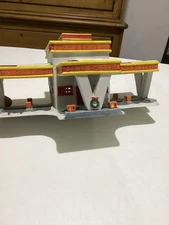 Lemax “Stan’s Drive Thru