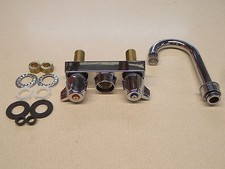 K-52 Faucet Low Lead Design