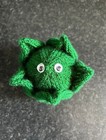 Handmade/Knitted. Brussel Sprout - Terrys Chocolate Orange Cover / Bath Bomb