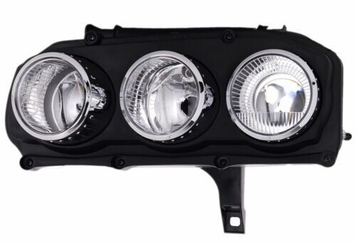 Kit faro anteriore per Alfa Romeo 159 BRERA alogeno - Imagen 3 de 5