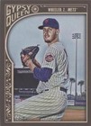 2015 Topps Gypsy Queen - Zack Wheeler #131