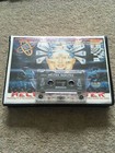 Helter Skelter Zoom 9 December 1995 Seduction & Brisk Rave Tape Cassette