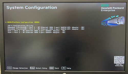 HP ProLiant DL380 Gen9 2U Rackmount Server 2x Xeon E5-2620 v3 128GB RAM NO HDD - Bild 3 von 10
