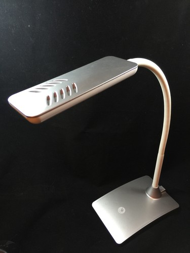 24 1 SMD Bright LED Table Desk Lamp Rotatable Study Reading USB Adjustable Light - Picture 36 of 38