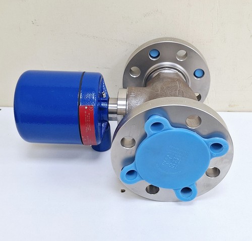 Magnetrol XF50-4D2A-BAY Interruttore di flusso 120VAC 50/60Hz - Foto 7 di 16