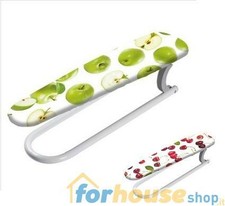 GIMI PLANET STIRA MANICHE STIRARE STIRAMANICHE MINI ASSE DA STIRO 50CM COL.ASSOR