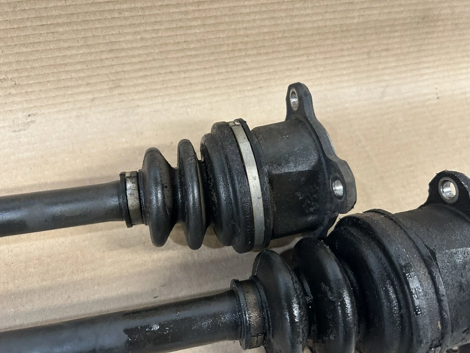 Toyota Highlander y Lexus RX300 2001-2003 eje trasero CV par de ejes diestro y derecho Foto 3 de 4