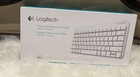 Logitech Wired Keyboard for Ipad 920-006341