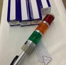 1PCS NEW Fit for TEND warning light TPTL5-L23ROG LED lamp 220V