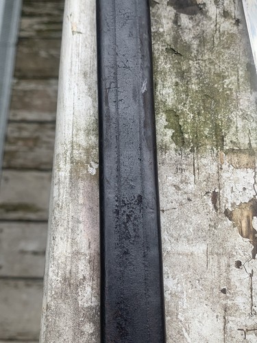 1864 Prussian Artillery Gunner Short Sword Unmarked - Picture 9 of 12