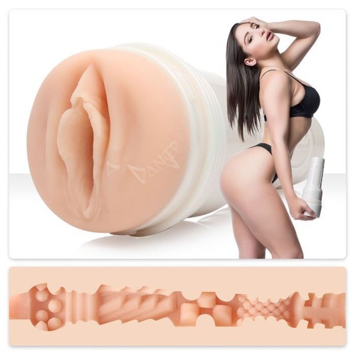 Fleshlight Girls Real Feel Pussy Vagina Butt Mens Masturbator Stroker Sex Toy - Picture 2 of 98