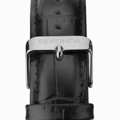 Sekonda Velocity Herren Mans Uhr Chronograph 30017 Sofort im Fernsehen UVP £89,99 - Bild 7 von 9