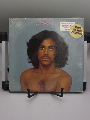 蘭7” Prince I Wanna Be Your Lover / Just As Long As Were Together WB17537 WARNER BROS /00080 Prince – I Wanna Be Your Lover – Vinyl (7