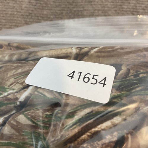 ScentLok Full Season Fleece Mossy Oak Treestand Camo Hunting Pants Size XL - Picture 14 of 14