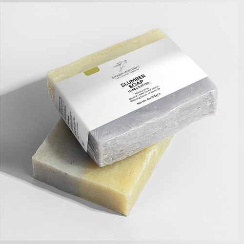 Slumber Soap - Picture 4 of 5