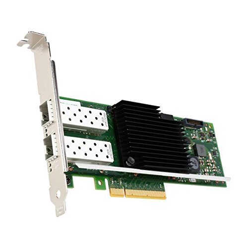 Intel Ethernet Converged X710-DA2 Network Adapter X710DA2 - Picture 2 of 3