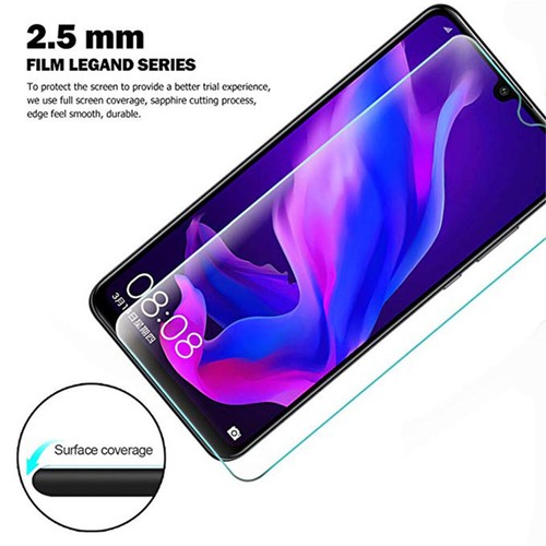 9H Schutzglas für Samsung Galaxy A54 A23 A33 A53 A73 A34 Displayschutzfolie - Bild 22 von 24