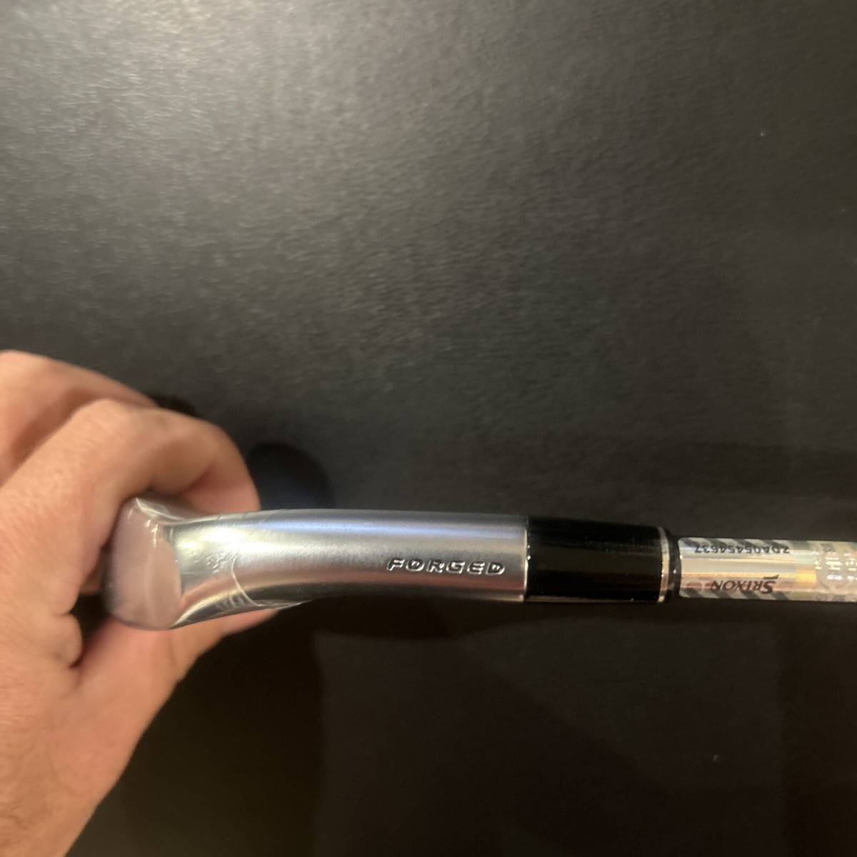 New) Srixon ZX MKII 3 Utility 20* Recoil Dart 90 F4 RH | eBay