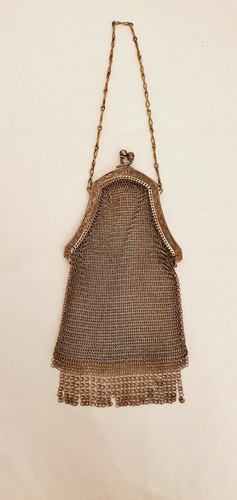 Borsetta antica - Foto 2 di 6