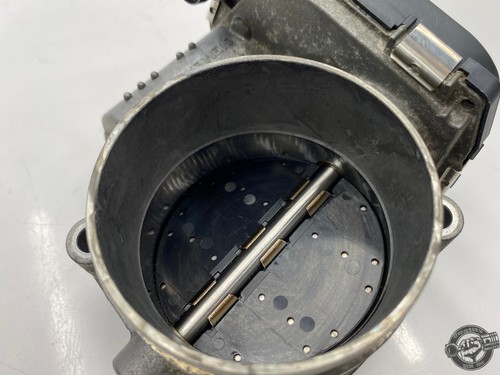 2008-2018 AUDI A5 A6 A7 A8 Q5 Q7 S4 S5 SQ5 3.0L 3.2L - ENGINE THROTTLE BODY OEM - Picture 5 of 8