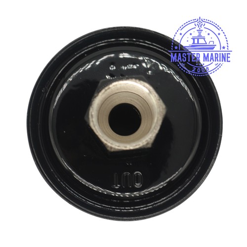 Fuel Filter 35-864572 for Mercruiser Sterndrive Engines MPI EFI 8.1L 496 CID - Picture 7 of 8