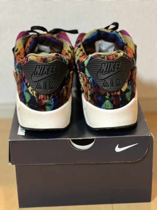 NIKE ID PENDLETON ペンデルトン エアマックス90Supreme 🌸NIKE ID PENDLETON Pendleton Air Max 90 Supreme🌸JAPAN | eBay